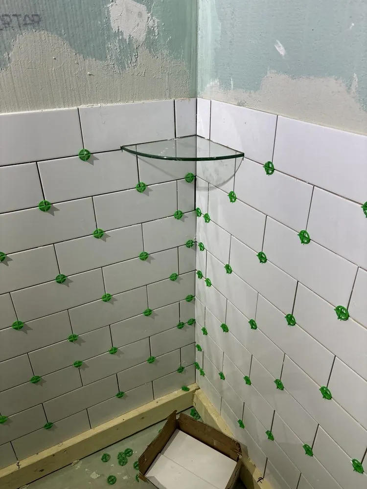 Slide of Kern's Remodeling