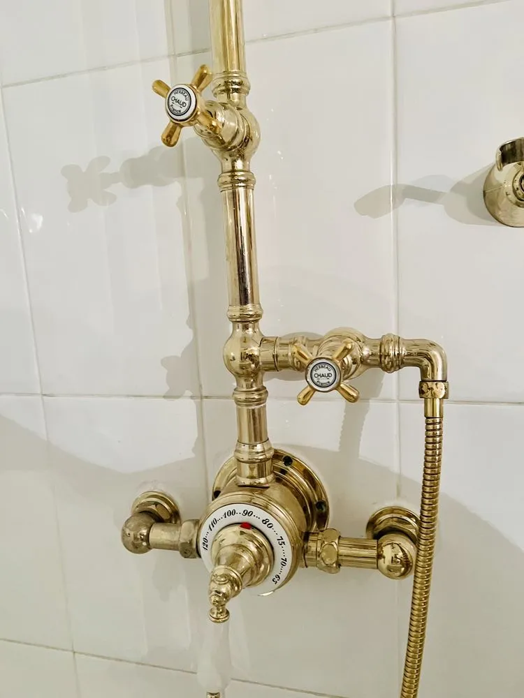 Slide of Kerrigan F J Plumbing Co.