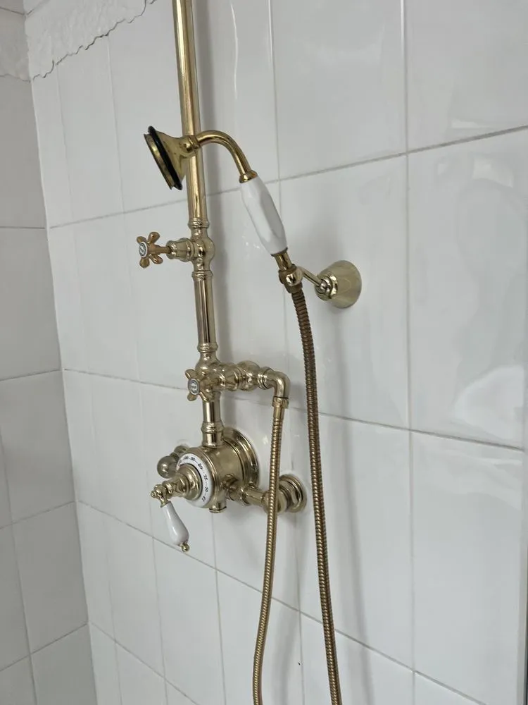 Slide of Kerrigan F J Plumbing Co.