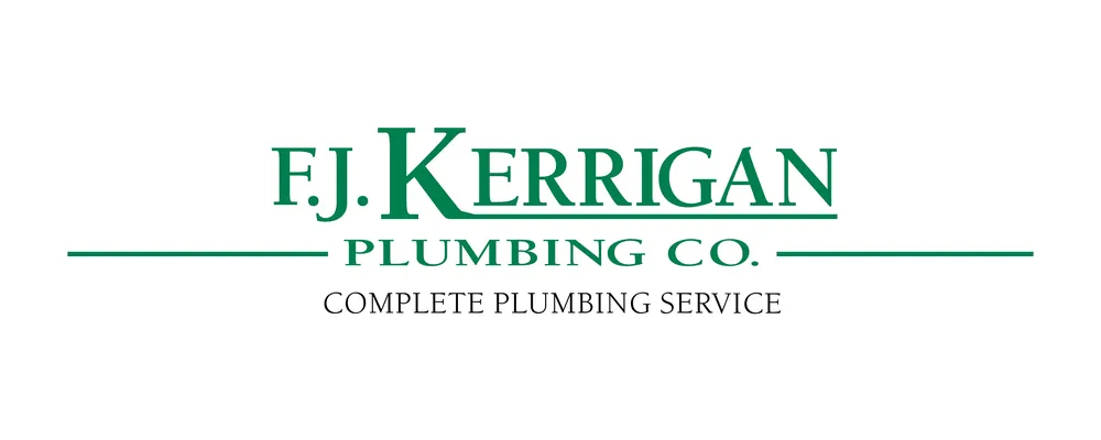 Slide of Kerrigan F J Plumbing Co.
