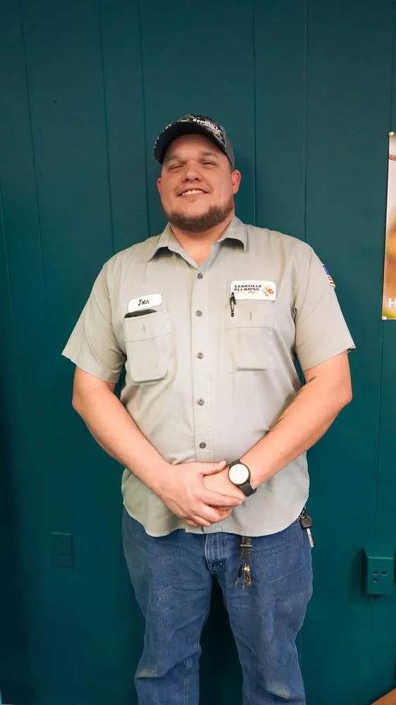 Slide of Kerrville Plumbing Plus