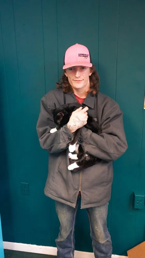 Slide of Kerrville Plumbing Plus