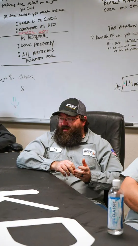 Slide of Kerrville Plumbing Plus