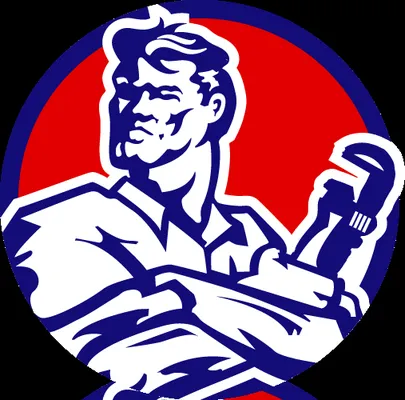 Kerry Lewis Plumbing Logo