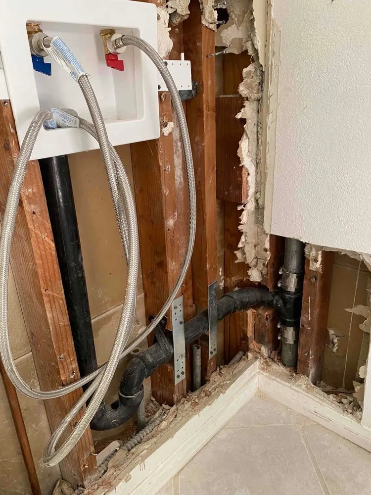 Slide of Kerrygold Plumbing