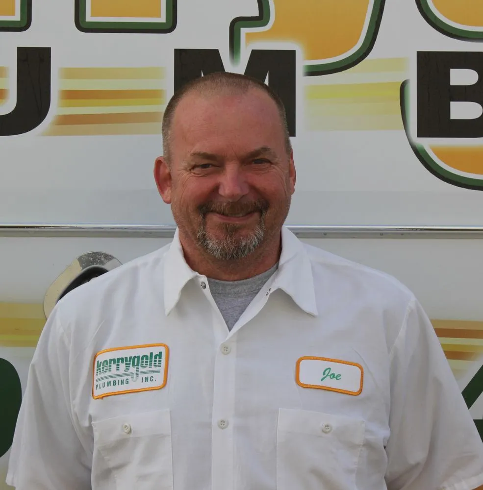 Slide of Kerrygold Plumbing