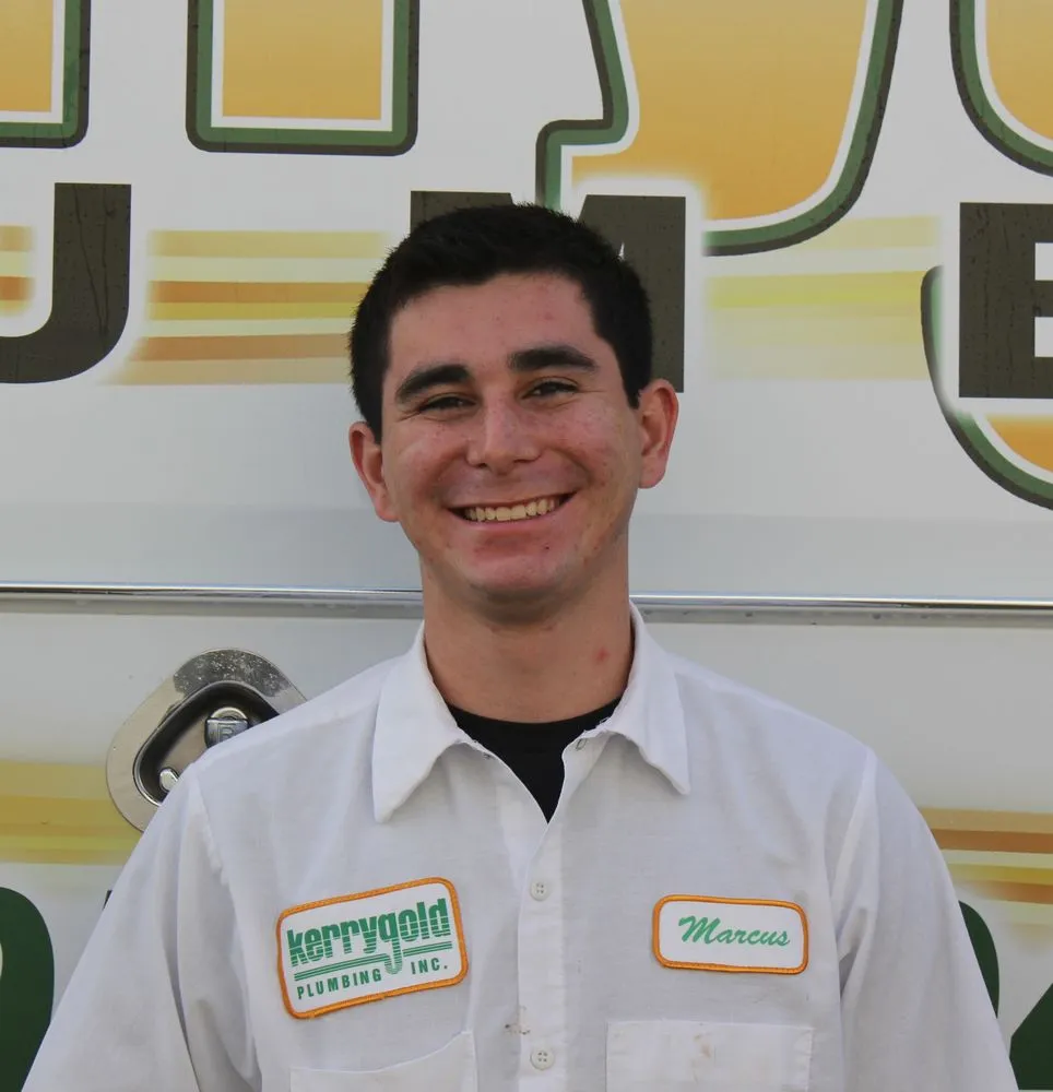 Slide of Kerrygold Plumbing