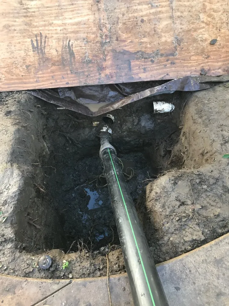 Slide of Kerrygold Plumbing