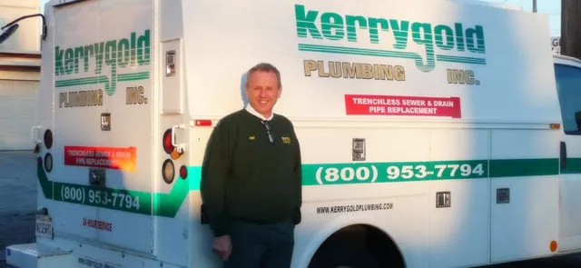 Slide of Kerrygold Plumbing