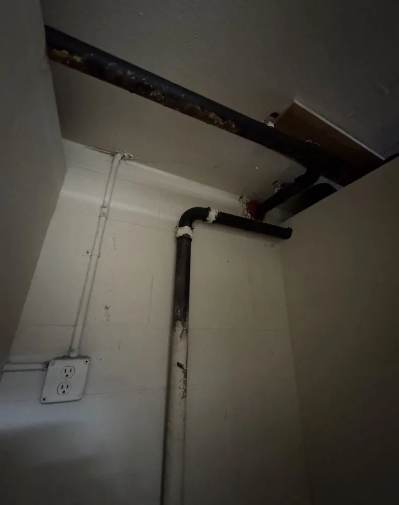 Slide of Kerrygold Plumbing