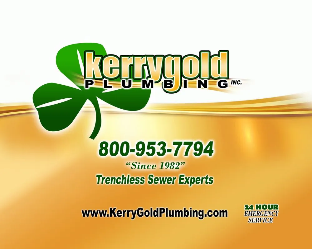 Slide of Kerrygold Plumbing