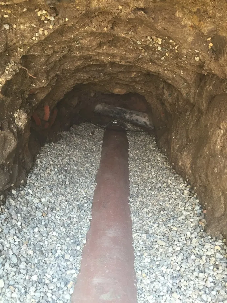 Affordable emergency plumbing experts serving Canoga Park, CA - Kerrygold Plumbing