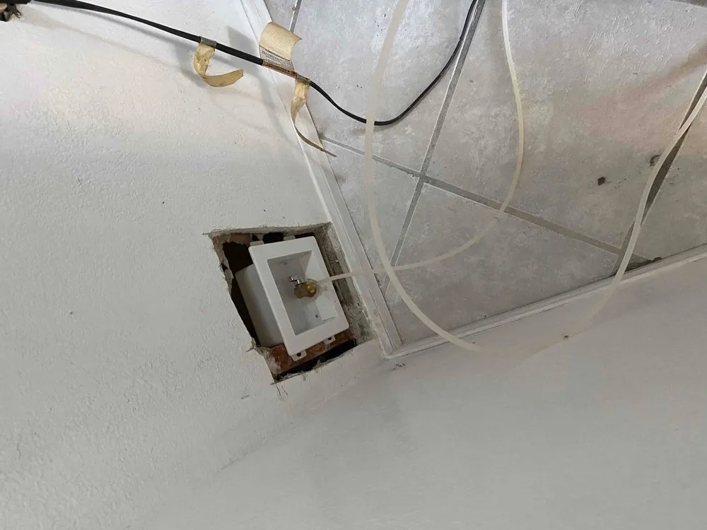 Slide of Kerrygold Plumbing