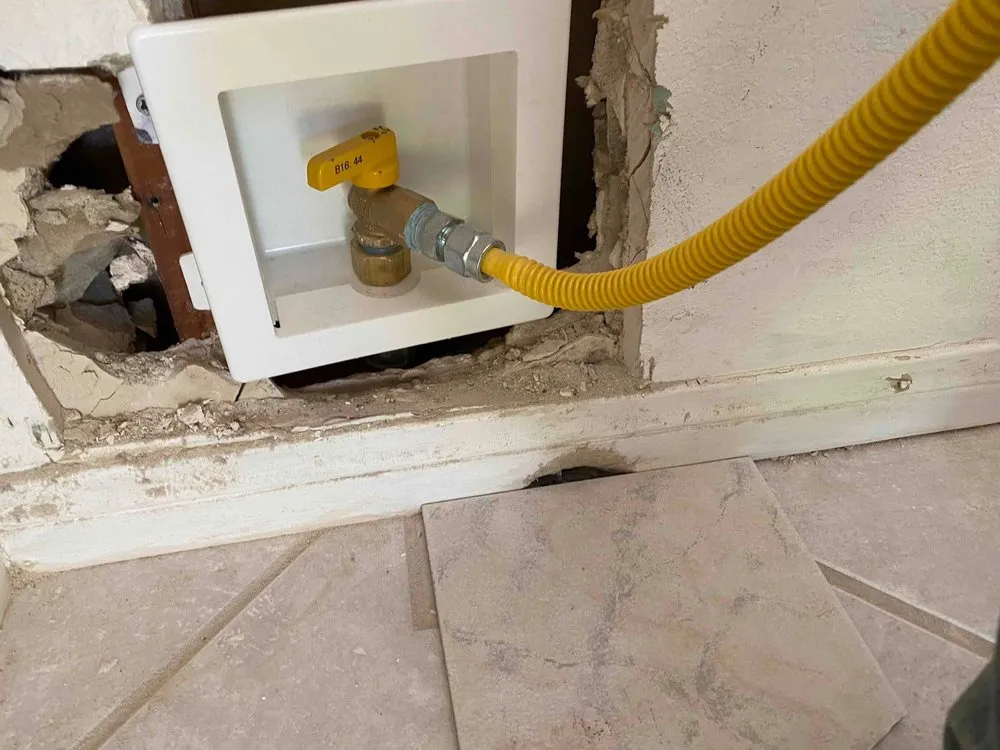 Slide of Kerrygold Plumbing