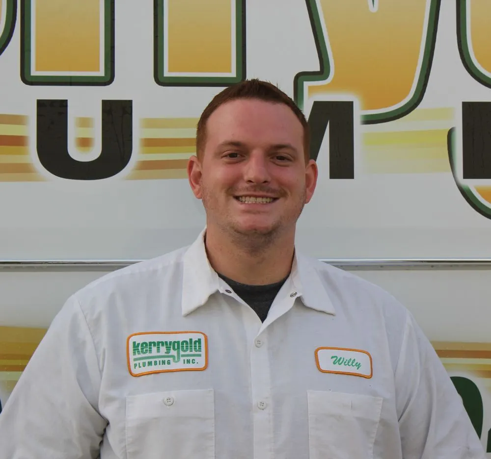 Slide of Kerrygold Plumbing