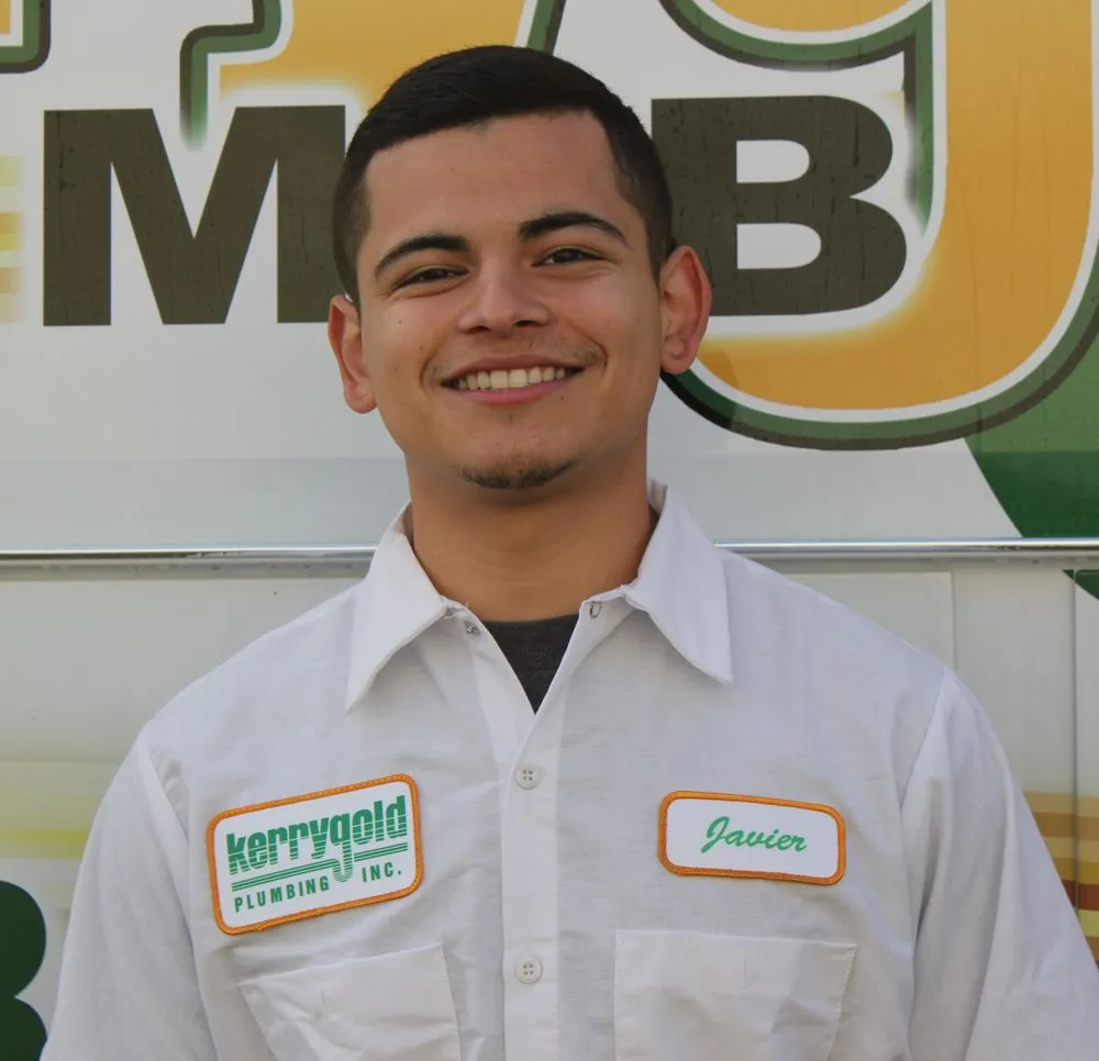 Slide of Kerrygold Plumbing