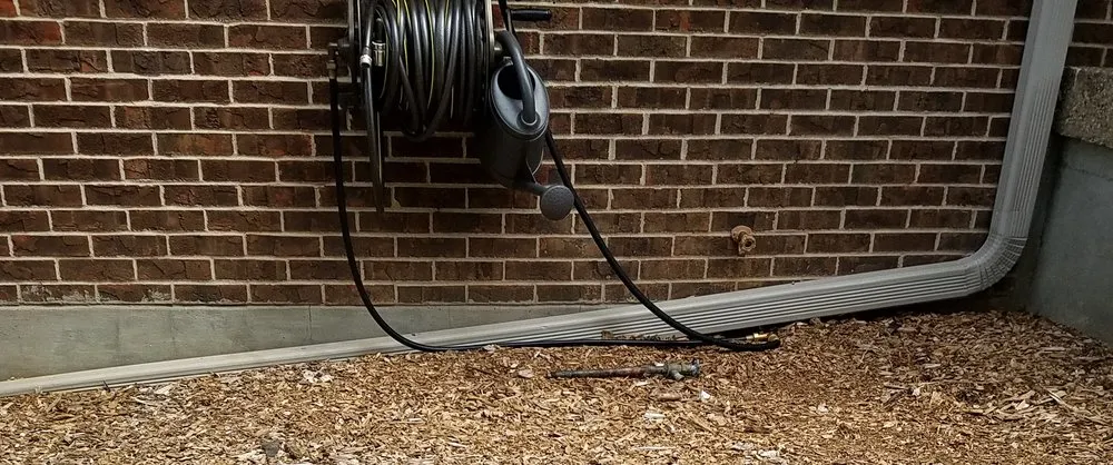 Slide of Kerry's Plumbing