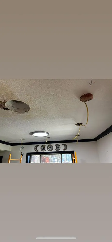 Slide of Kershaws Custom Carpentry