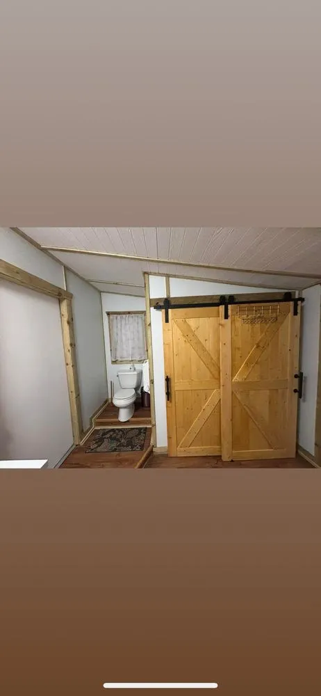 Slide of Kershaws Custom Carpentry