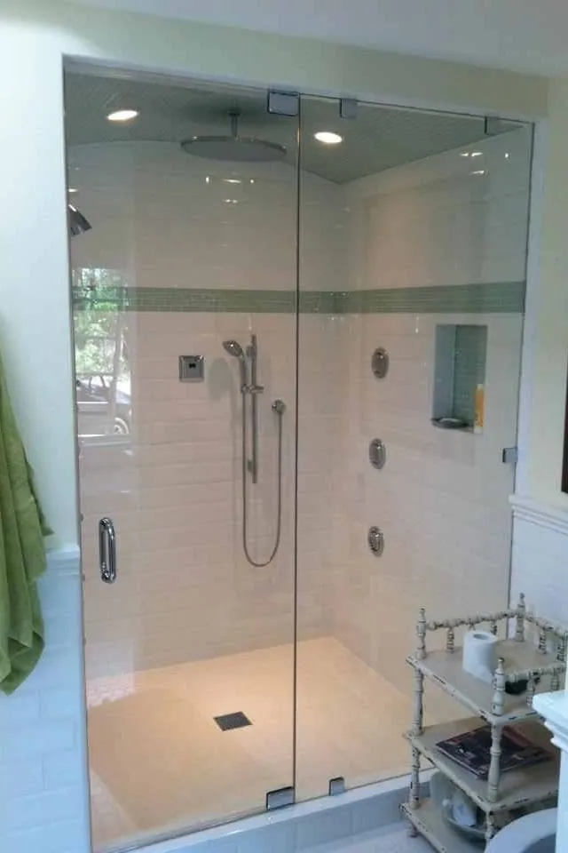 Slide of Kessler Plumbing