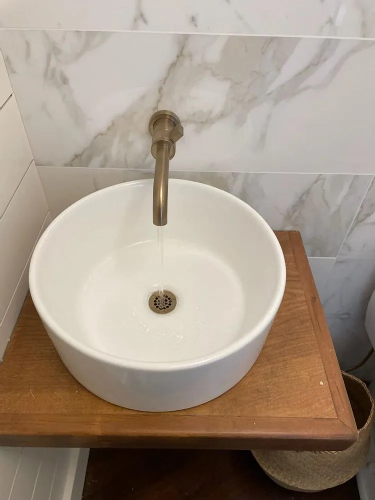 Slide of Kessler Plumbing