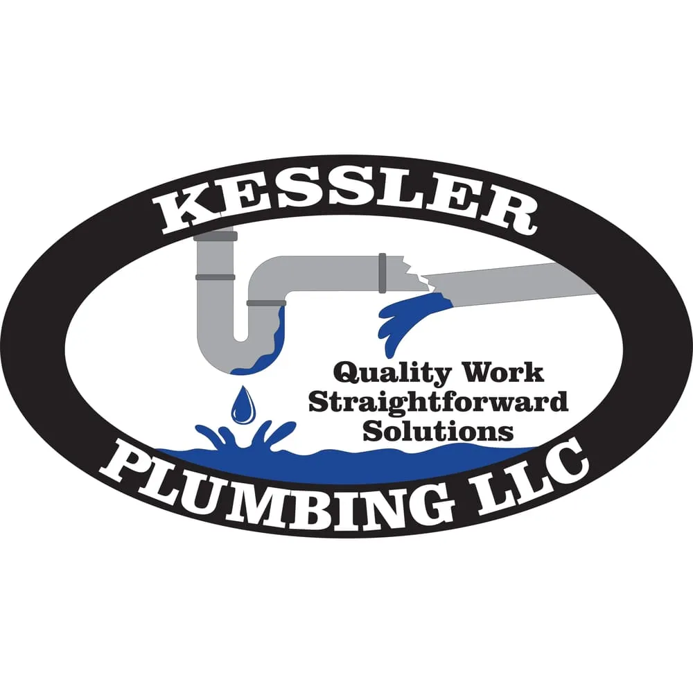 Slide of Kessler Plumbing