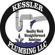 Slide of Kessler Plumbing