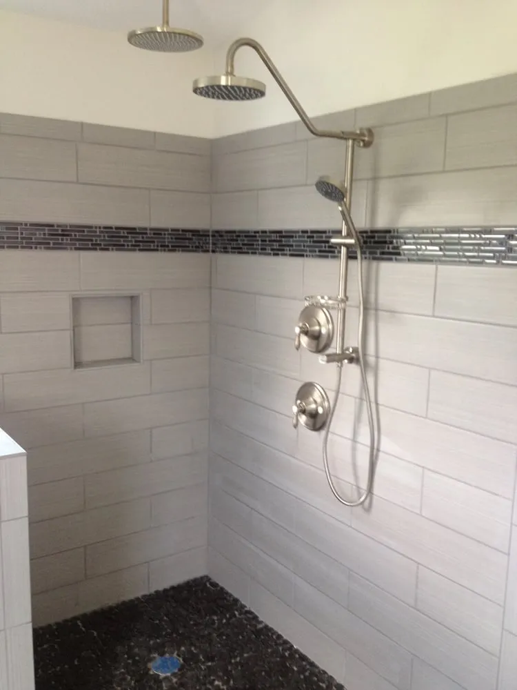 Slide of Kessler Plumbing