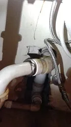 Slide of Kessler Plumbing