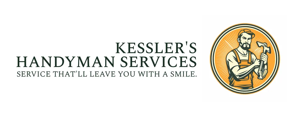 Slide of Kessler's Handyman Services