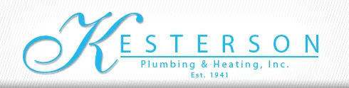 Slide of Kesterson Plumbing & Heating
