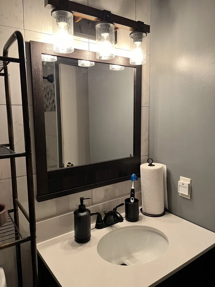 Slide of Keston's Plumbing and Repairs