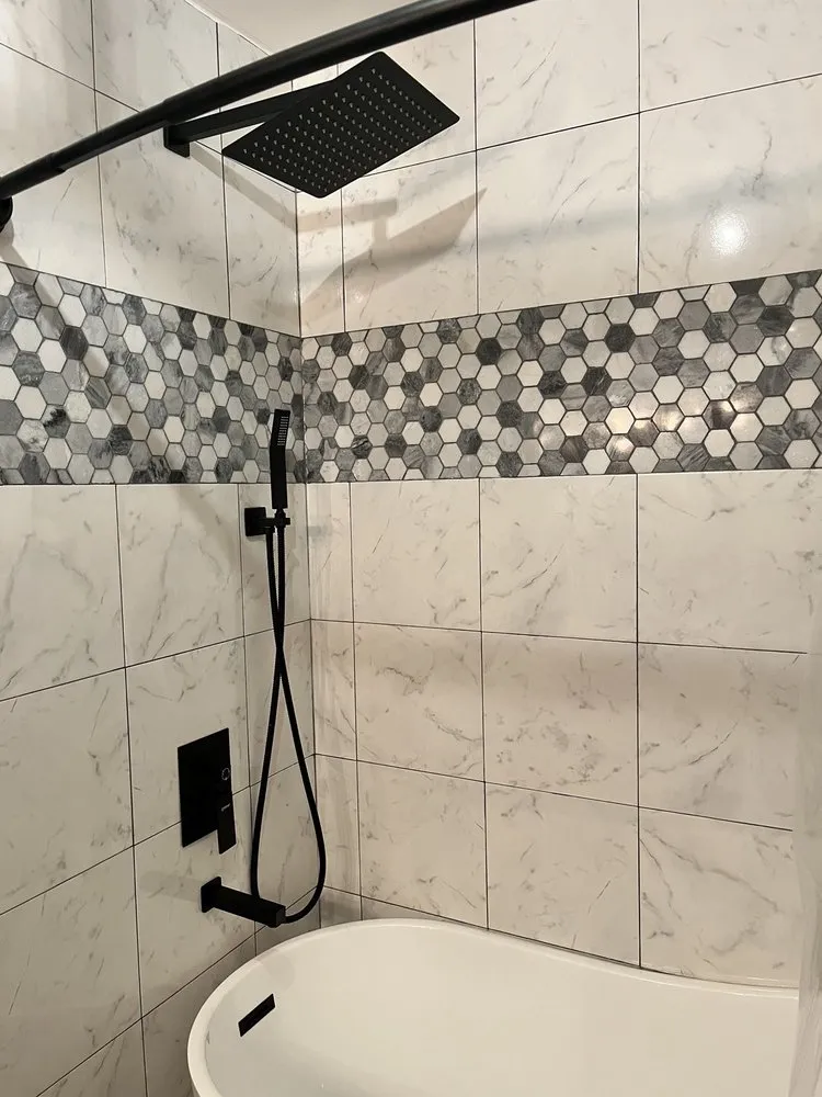 Slide of Keston's Plumbing and Repairs