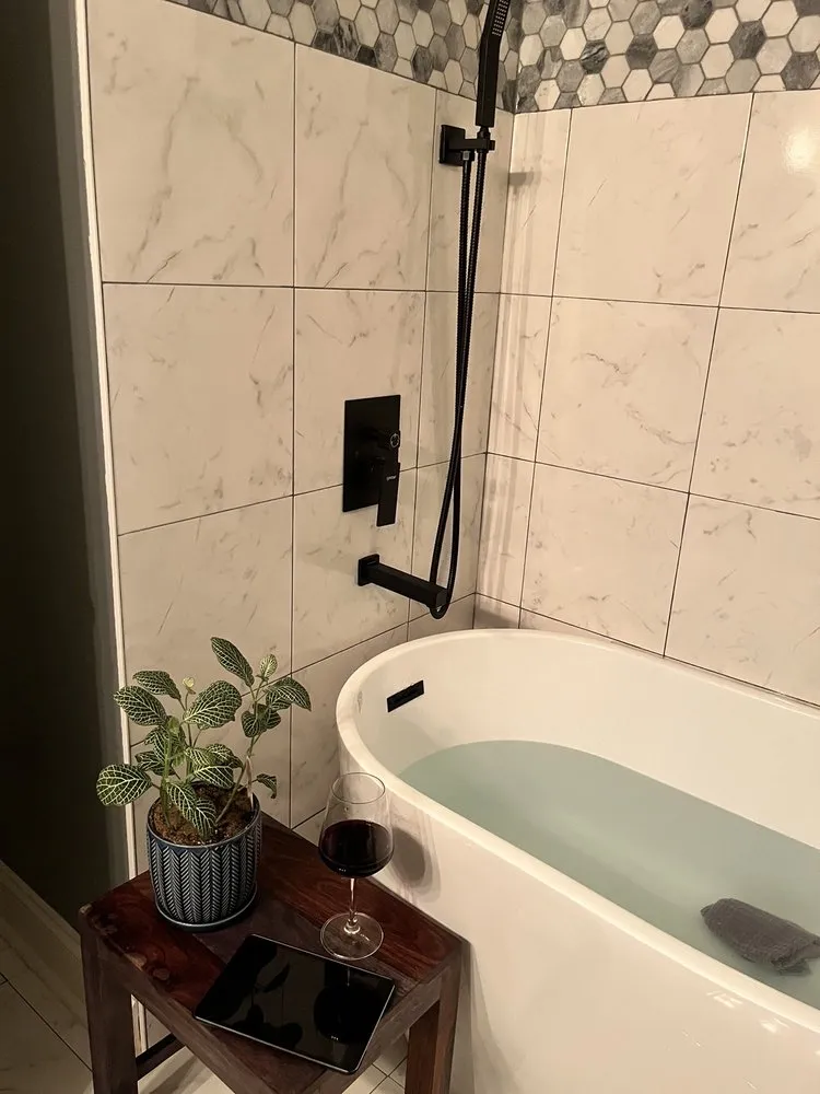 Slide of Keston's Plumbing and Repairs