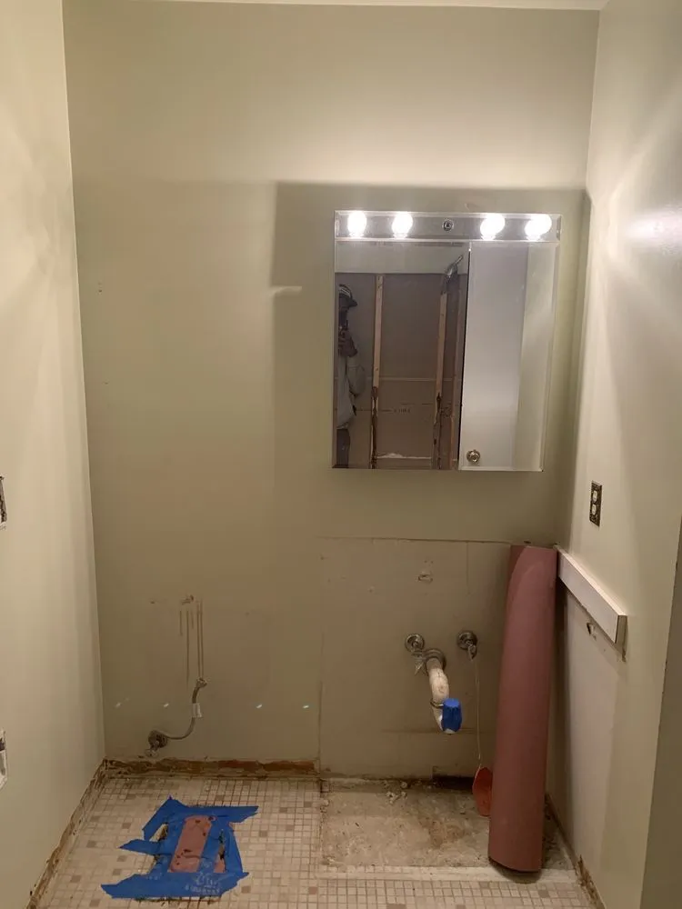 Slide of Keston's Plumbing and Repairs