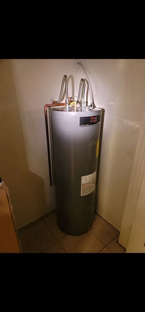 Slide of Kestrel Water Conditioning