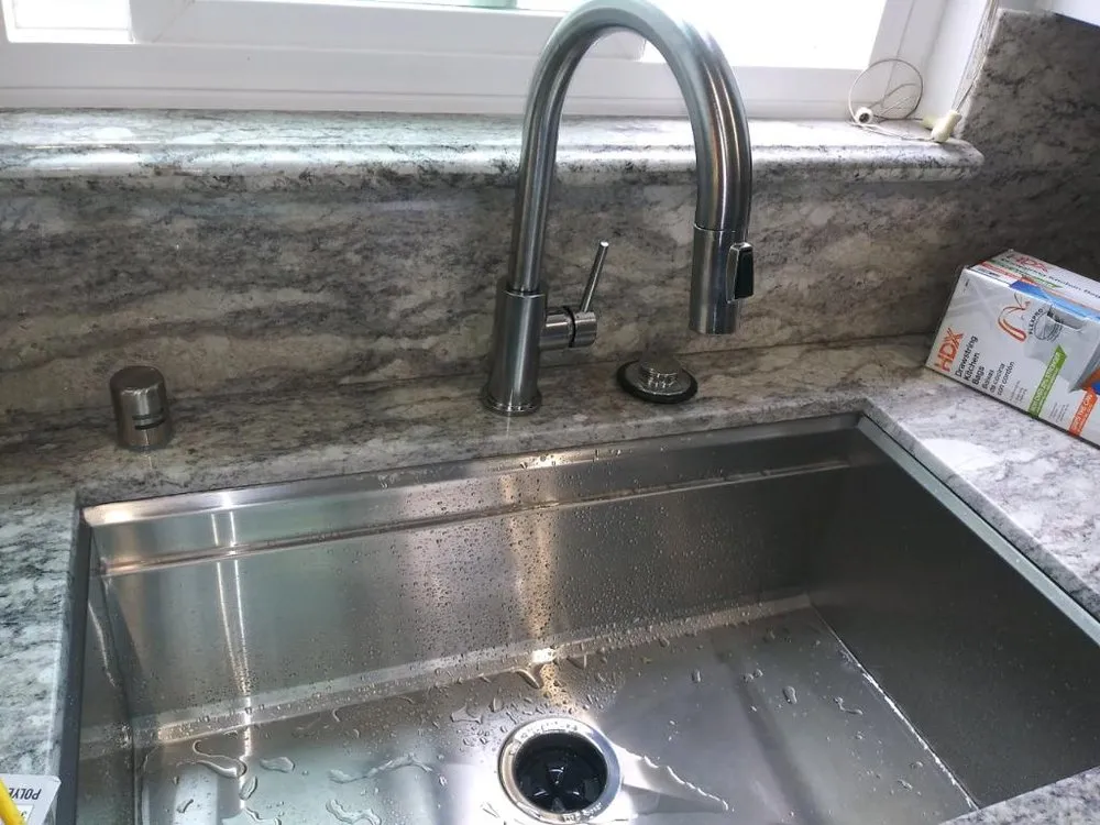 Slide of Ketchum Plumbing