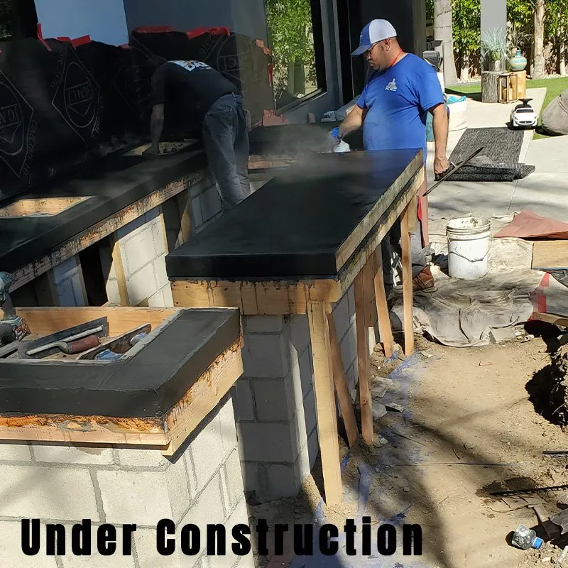 Slide of Ketterling Construction