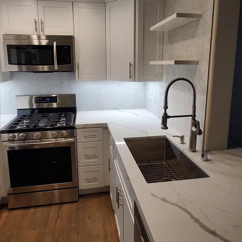 Slide of Ketterling Construction