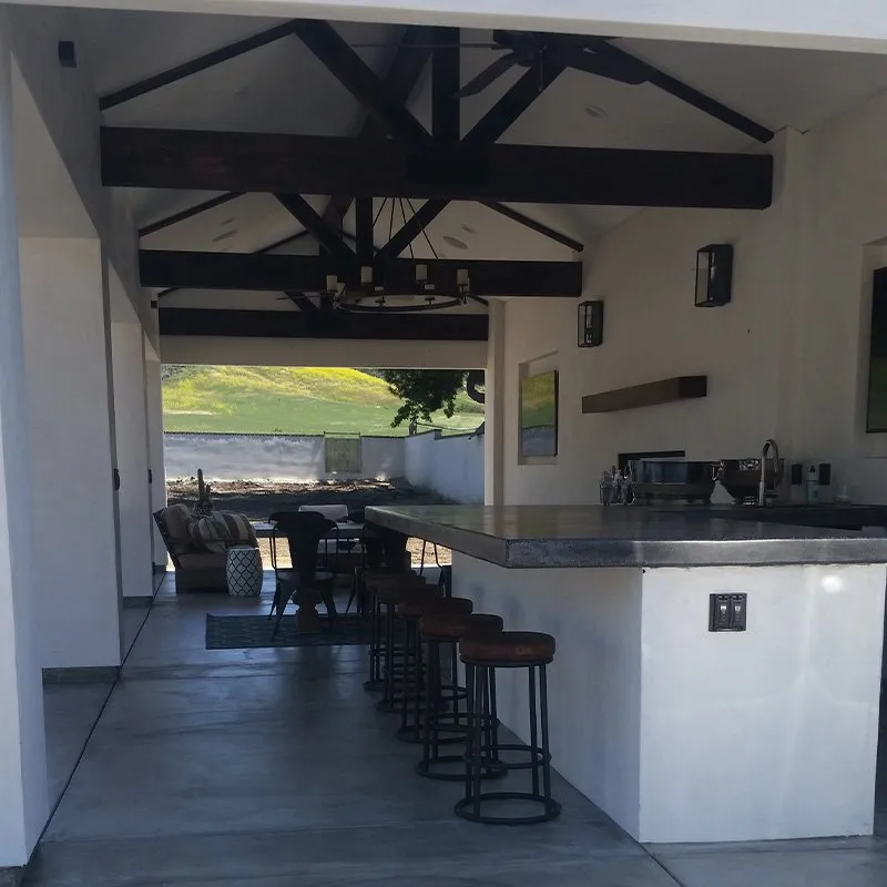 Quality plumbing repair service in Los Angeles, CA - Ketterling Construction