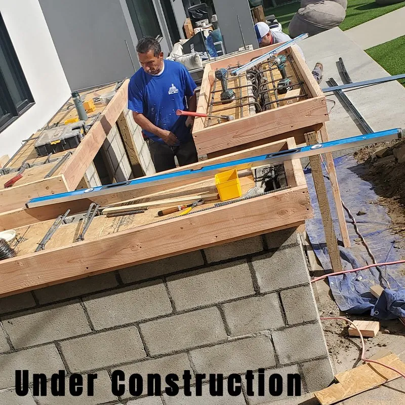 Reliable pipe repair for homes in Los Angeles, CA by Ketterling Construction