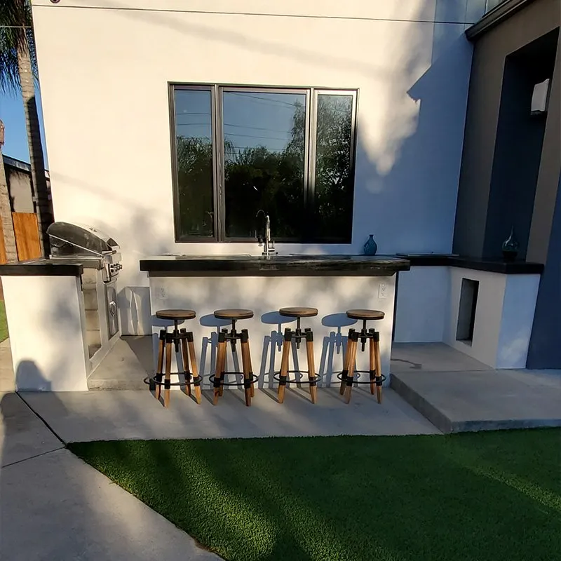 Quality plumbing repair service in Los Angeles, CA - Ketterling Construction