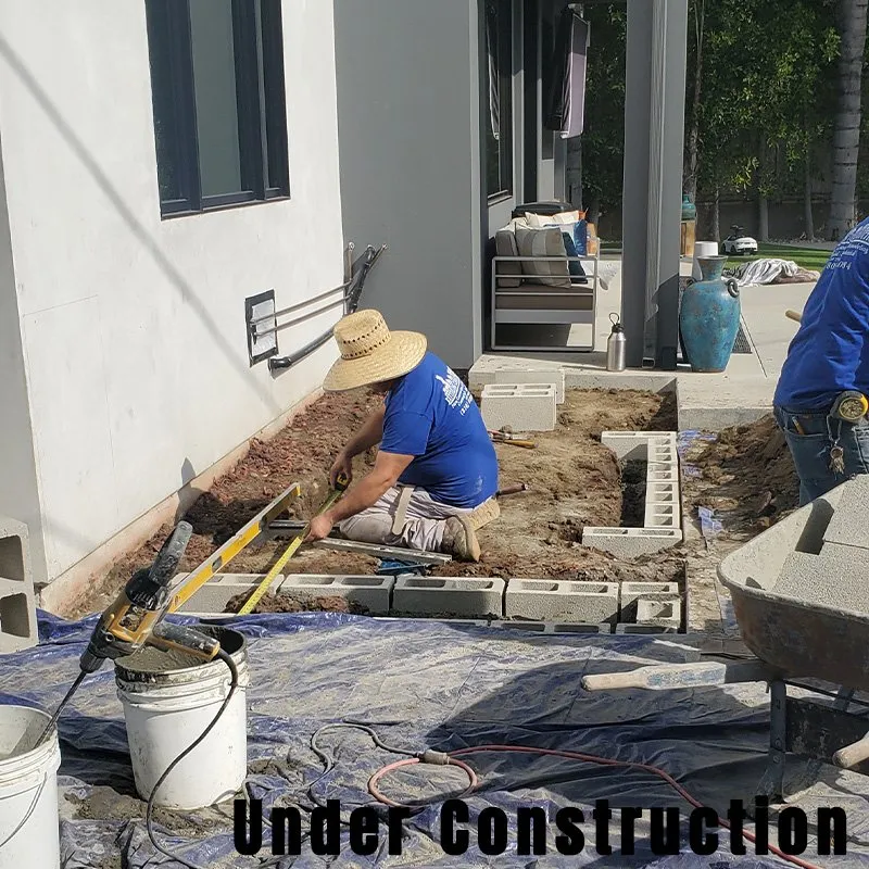 Expert water heater service service in Los Angeles, CA - Ketterling Construction