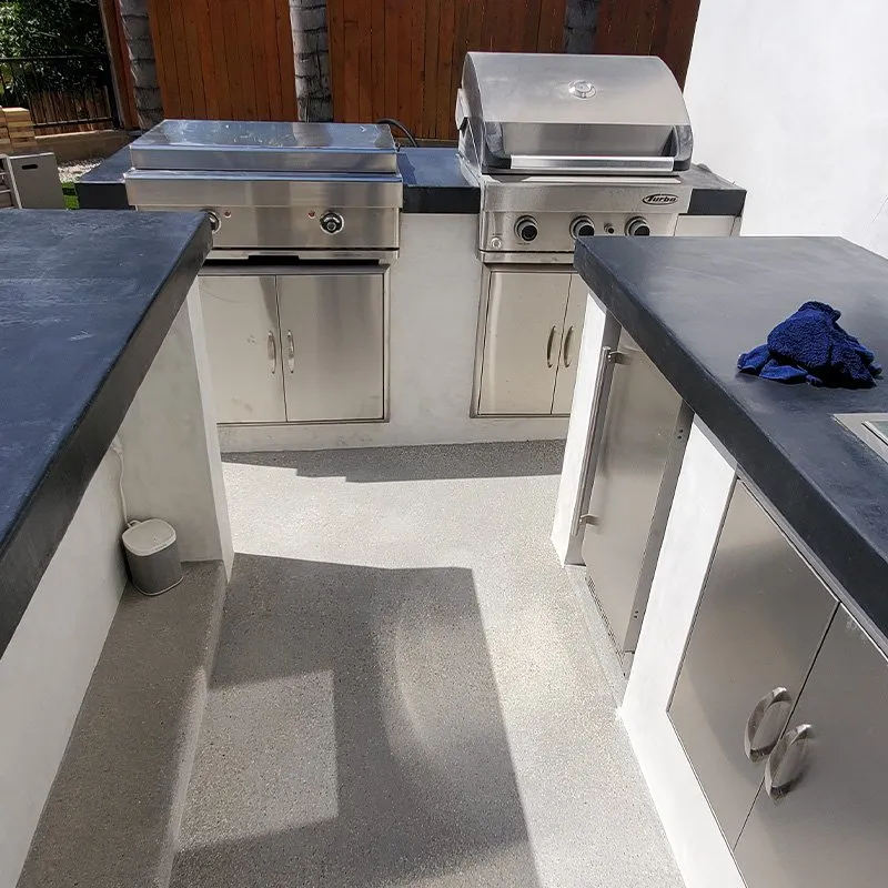 Trusted emergency plumbing service in Los Angeles, CA - Ketterling Construction