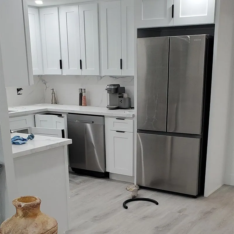 Slide of Ketterling Construction