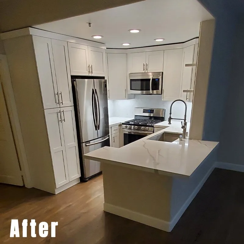 Slide of Ketterling Construction