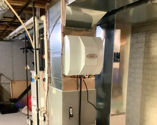 Slide of Kettle Moraine Heating & Air Conditioning