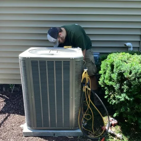 Emergency leak detection for homes in Delafield, WI by Kettle Moraine Heating & Air Conditioning