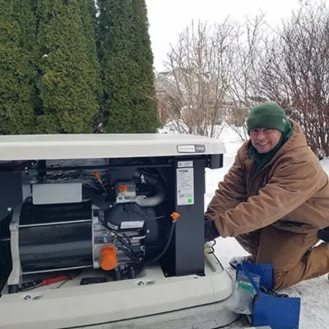 Trusted water heater service experts serving Delafield, WI - Kettle Moraine Heating & Air Conditioning