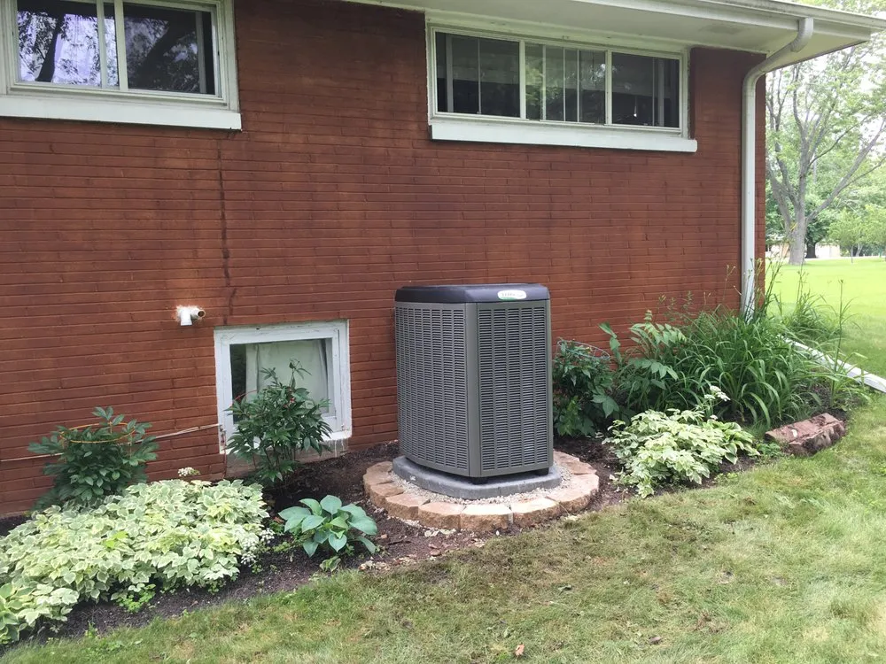 Emergency plumbing repair in Delafield, WI by Kettle Moraine Heating & Air Conditioning